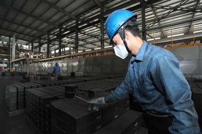 宜興 以技改擴能激發內生動力，以項目投資構筑發展新優勢